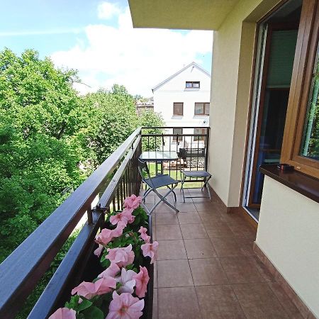 Apartament Szarlotka Appartamento Jelenia Góra Esterno foto