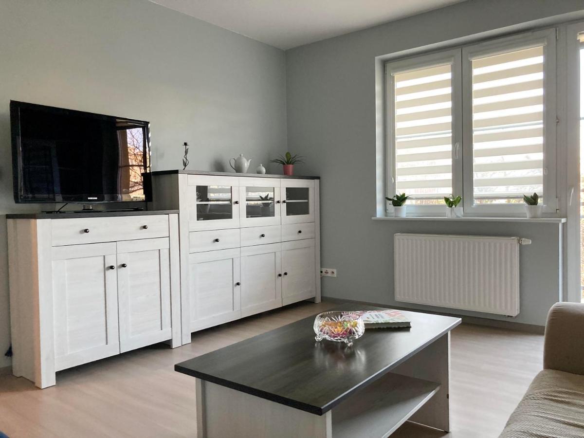 Apartament Szarlotka Appartamento Jelenia Góra Esterno foto