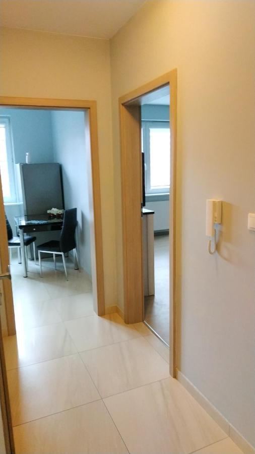 Apartament Szarlotka Appartamento Jelenia Góra Esterno foto