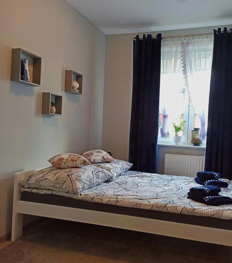 Apartament Szarlotka Appartamento Jelenia Góra Esterno foto